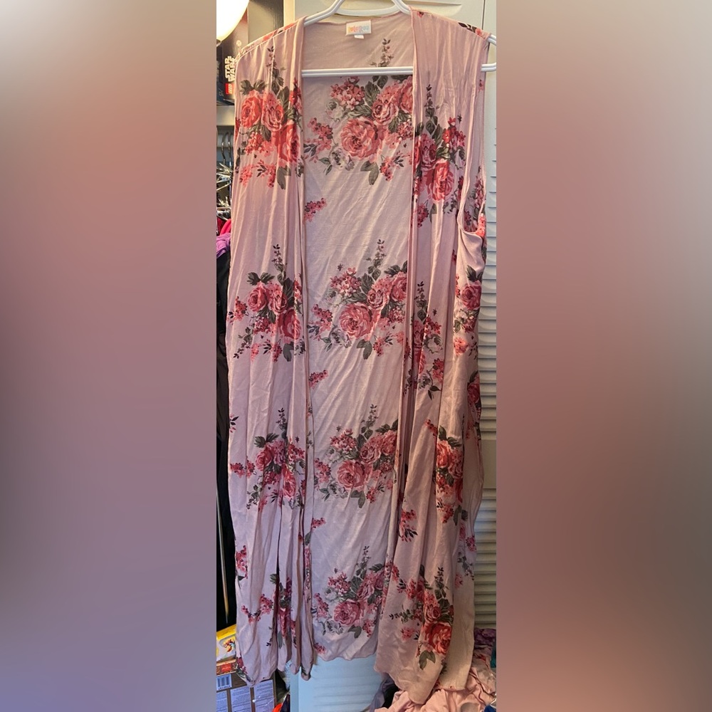 Xl Lularoe Joy NWOT
